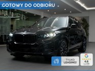 BMW X5 G05 xDrive30d M Sport xDrive30d M Sport 3.0 (298KM)| Szklany dach panora