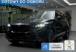 BMW X5 G05 xDrive30d M Sport xDrive30d M Sport 3.0 (298KM)| Szklany dach panora