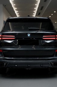 BMW X5 G05 xDrive30d M Sport xDrive30d M Sport 3.0 (298KM)| Szklany dach panora-2