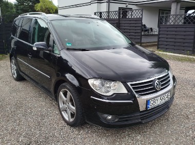 2.0 TDI (BMM) 8v. Bardzo bogate wyposażenie.-1