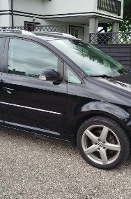 2.0 TDI (BMM) 8v. Bardzo bogate wyposażenie.-2