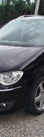 2.0 TDI (BMM) 8v. Bardzo bogate wyposażenie.-3