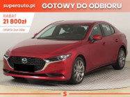 Mazda 3 IV Exclusive-Line 2.5 e-SKYACTIV G Exclusive-Line 2.5 e-SKYACTIV G 140K