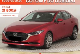 Mazda 3 IV Exclusive-Line 2.5 e-SKYACTIV G Exclusive-Line 2.5 e-SKYACTIV G 140K