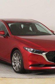 Mazda 3 IV Exclusive-Line 2.5 e-SKYACTIV G Exclusive-Line 2.5 e-SKYACTIV G 140K-2