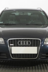 Audi A4 III (B7) , Navi, Xenon, Klimatronic, Tempomat, Parktronic,-2
