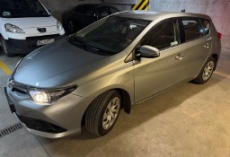 Toyota Auris II zadbana