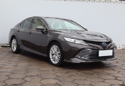 Toyota Camry VIII Salon Polska, Serwis ASO, Automat, Skóra, Navi, Klimatronic,