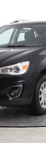 Mitsubishi ASX , Salon Polska, Serwis ASO, Klimatronic, Tempomat, Parktronic-3