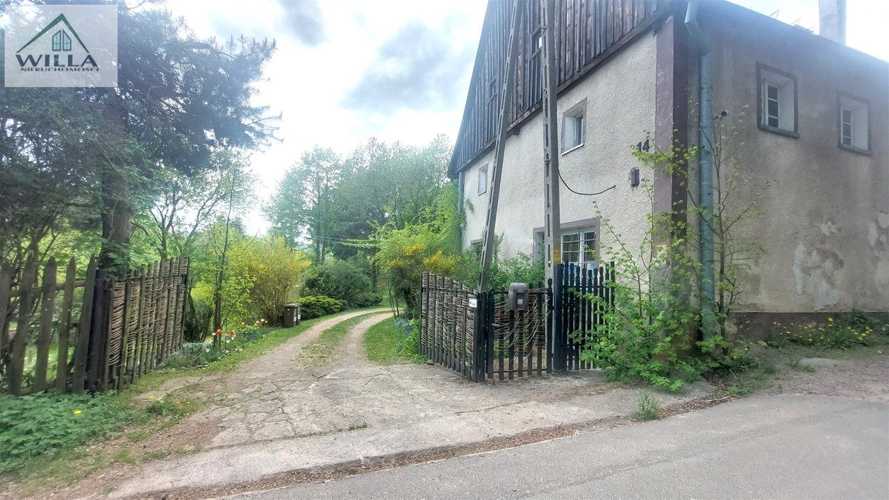 Dom w urokliwej lokalizacji. - Widok 2