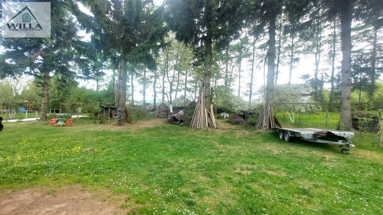 Dom w urokliwej lokalizacji. - Widok 6