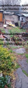 Sprzątanie Wywóz Utylizacja mebli  likwidacja mieszkań  piwnic ogródków Chorzów -4