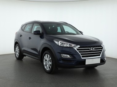 Hyundai Tucson , Salon Polska, 1. Właściciel, Serwis ASO, Klimatronic,-1