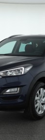 Hyundai Tucson , Salon Polska, 1. Właściciel, Serwis ASO, Klimatronic,-3