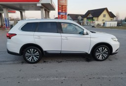 Mitsubishi Outlander III Krajowy stan BARDZO DOBRY silnik BENZYNOWY + LPG 2022