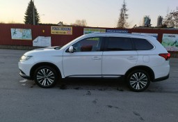 Mitsubishi Outlander III Krajowy stan BARDZO DOBRY silnik BENZYNOWY + LPG 2022