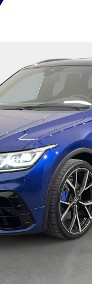Volkswagen Tiguan II VAT 23% R 2.0TSI 320KM DSG 4motion 2022 r., salon PL, I właściciel,-4