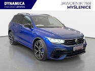 Volkswagen Tiguan II VAT 23% R 2.0TSI 320KM DSG 4motion 2022 r., salon PL, I właściciel,