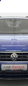 Volkswagen Tiguan II VAT 23% R 2.0TSI 320KM DSG 4motion 2022 r., salon PL, I właściciel V-3