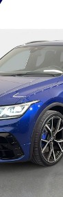 Volkswagen Tiguan II VAT 23% R 2.0TSI 320KM DSG 4motion 2022 r., salon PL, I właściciel V-4