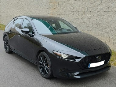 Mazda 3 IV-1