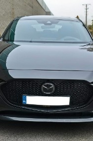 Mazda 3 IV-2