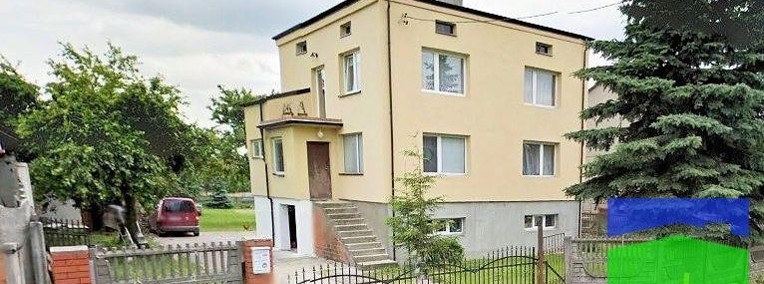 Dom Łódź Widzew, Sikawa, ul. Dla Pracowników / Kwatery-1
