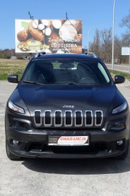 2.0Multijet 140KM 4x4 4WD Zero korozji Navi LED Klimatronik-2