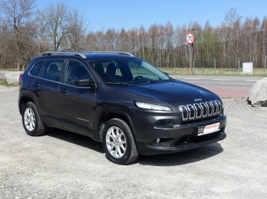 2.0Multijet 140KM 4x4 4WD Zero korozji Navi LED Klimatronik-1