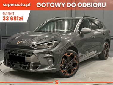 Cupra 1.5 eTSI mHEV DSG 1.5 eTSI mHEV DSG 150KM-1