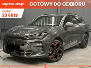 Cupra 1.5 eTSI mHEV DSG 1.5 eTSI mHEV DSG 150KM