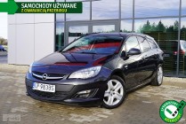Opel Astra J Energy! Tempomat, Grzane fotele, Multifunkcja, Bezwypadkowy, GWARANC