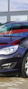Opel Astra J Energy! Tempomat, Grzane fotele, Multifunkcja, Bezwypadkowy, GWARANC-3