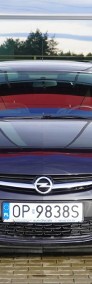 Opel Astra J Energy! Tempomat, Grzane fotele, Multifunkcja, Bezwypadkowy, GWARANC-4