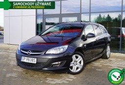 Opel Astra J Energy! Tempomat, Grzane fotele, Multifunkcja, Bezwypadkowy, GWARANC