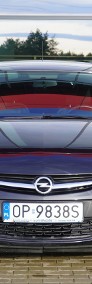 Opel Astra J Energy! Tempomat, Grzane fotele, Multifunkcja, Bezwypadkowy, GWARANC-4