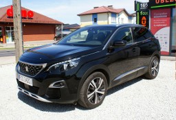 Peugeot 3008 II