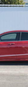 Ford Mondeo IX , Salon Polska, 190 KM, Automat, Skóra, Navi, Klimatronic,-4