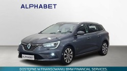 Renault Megane IV Renault Megane1.3 TCe FAP Intens EDC