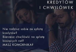 Masz problemy finansowe?Nie poradzić sobie z długami?Pomożemy Ci wyjść na prostą