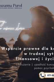 Masz problemy finansowe?Nie poradzić sobie z długami?Pomożemy Ci wyjść na prostą-2