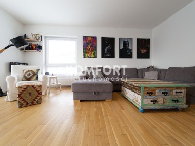 UNIKATOWY APARTAMENT 105M2 Z TARASEM 10M2-1