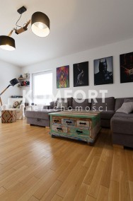 UNIKATOWY APARTAMENT 105M2 Z TARASEM 10M2-2