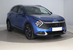 Kia Sportage IV , Salon Polska, 1. Właściciel, Serwis ASO, Automat, Navi,