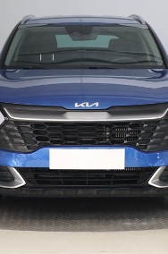 Kia Sportage IV , Salon Polska, 1. Właściciel, Serwis ASO, Automat, Navi,-2
