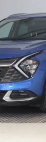 Kia Sportage IV , Salon Polska, 1. Właściciel, Serwis ASO, Automat, Navi,-3