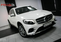 Mercedes-Benz Klasa GLC AMG*Pneumatyka*4Matic*9G-Tronic*Salon Polska*Vat23%