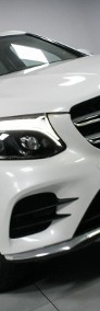 Mercedes-Benz Klasa GLC AMG*Pneumatyka*4Matic*9G-Tronic*Salon Polska*Vat23%-4