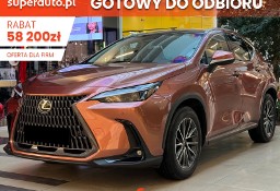 Lexus NX NX 14- 350h Prestige 2.5 Hybrid 350h Prestige 2.5 Hybrid 200KM | Podgrzewane
