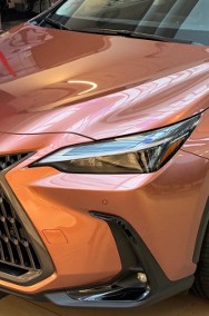 Lexus NX NX 14- 350h Prestige 2.5 Hybrid 350h Prestige 2.5 Hybrid 200KM | Podgrzewane-2